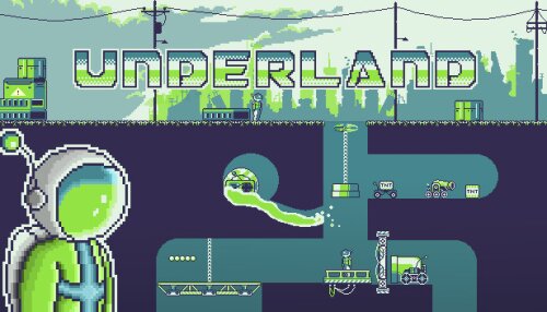 Download Underland