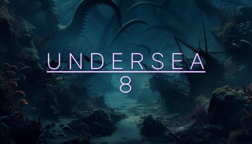 Download Undersea 8