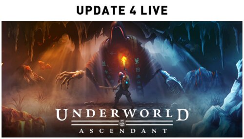 Download Underworld Ascendant