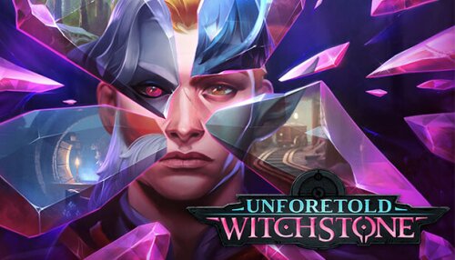 Download Unforetold: Witchstone