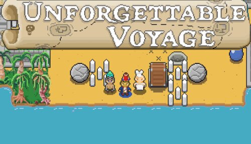 Download Unforgettable Voyage