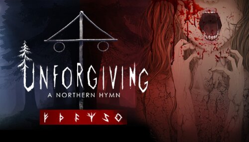 Download Unforgiving - A Northern Hymn