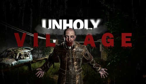 Download Unholy Village