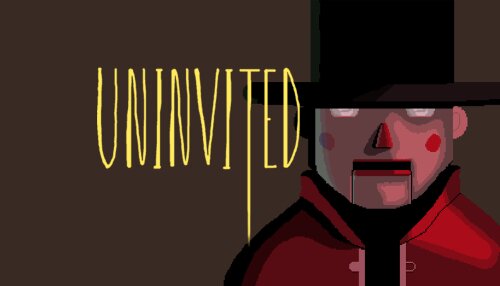 Download Uninvited (GOG)