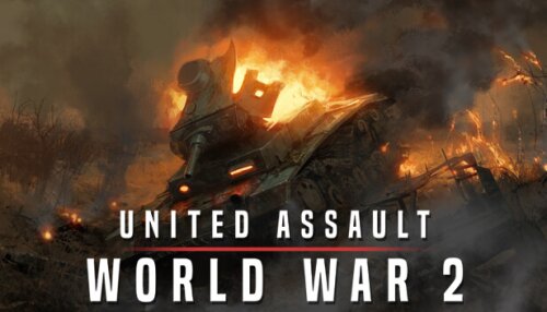 Download United Assault - World War 2