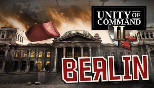 Download Unity of Command II - Berlin