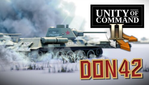 Download Unity of Command II - Don 42