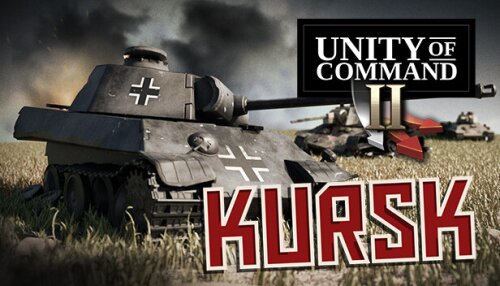 Download Unity of Command II - Kursk