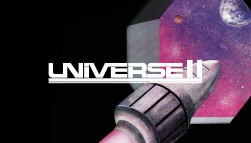 Download Universe 2 (GOG)