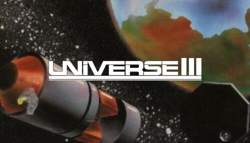 Download Universe 3 (GOG)