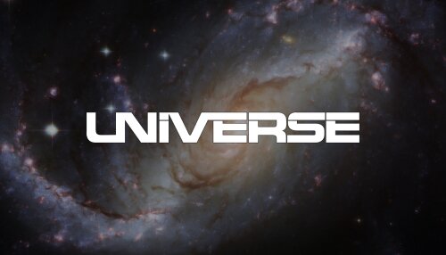 Download Universe (GOG)