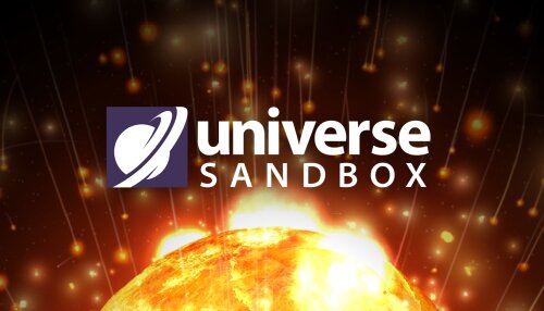 Download Universe Sandbox (GOG)