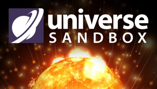 Download Universe Sandbox