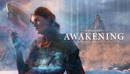 Download Unknown 9: Awakening