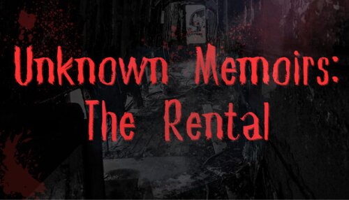 Download Unknown Memoirs: The Rental