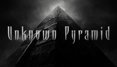 Download Unknown Pyramid
