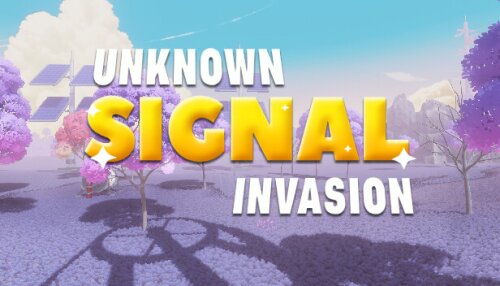 Download Unknown Signal: Invasion