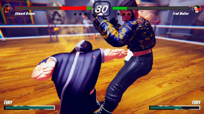 Unlimited Fight Ultimate Strike Free Download Torrent