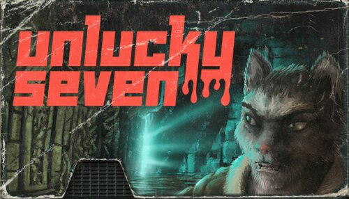 Download Unlucky Seven