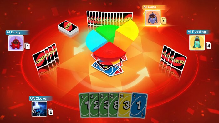 UNO Download Free