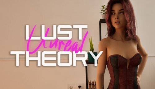 Download Unreal Lust Theory