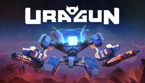 Download Uragun