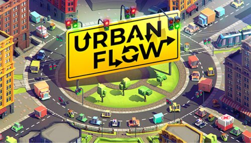 Download Urban Flow
