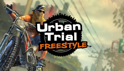 Download Urban Trial Freestyle (GOG)