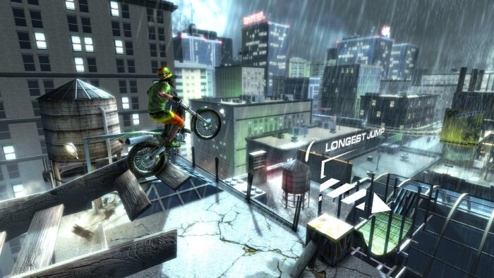 Urban Trial Freestyle Free Download Torrent