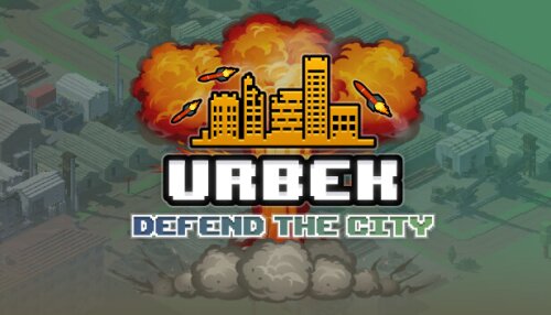 Download Urbek City Builder - Defend the City