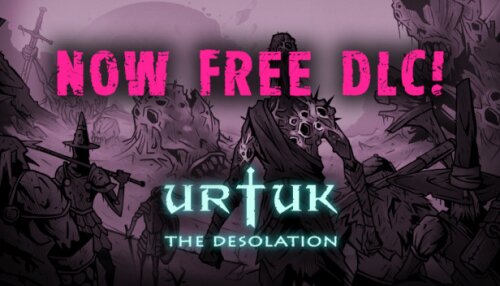 Download Urtuk: The Desolation