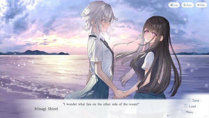 UsoNatsu ~The Summer Romance Bloomed From A Lie~ Download Free