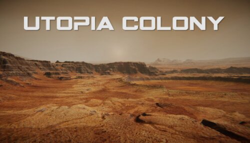 Download Utopia Colony