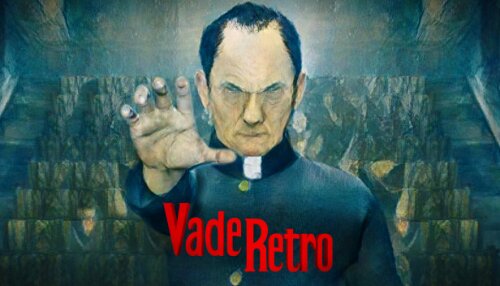 Download Vade Retro : Exorcist