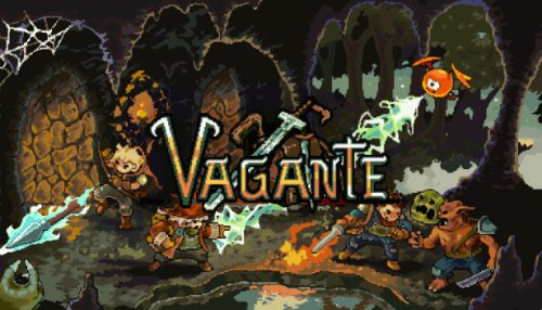 Download Vagante
