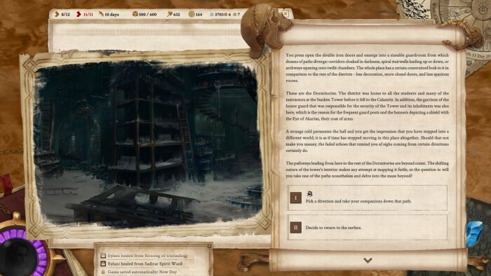 Vagrus - The Riven Realms: Seekers of Knowledge PC Crack