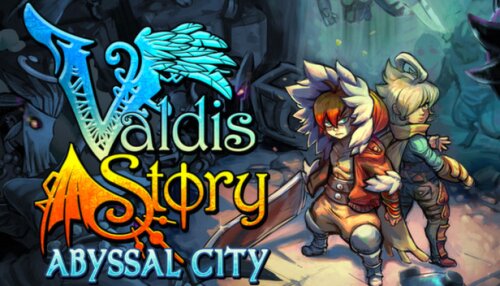 Download Valdis Story: Abyssal City
