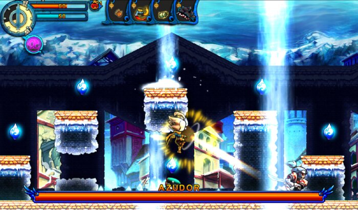 Valdis Story: Abyssal City Free Download Torrent