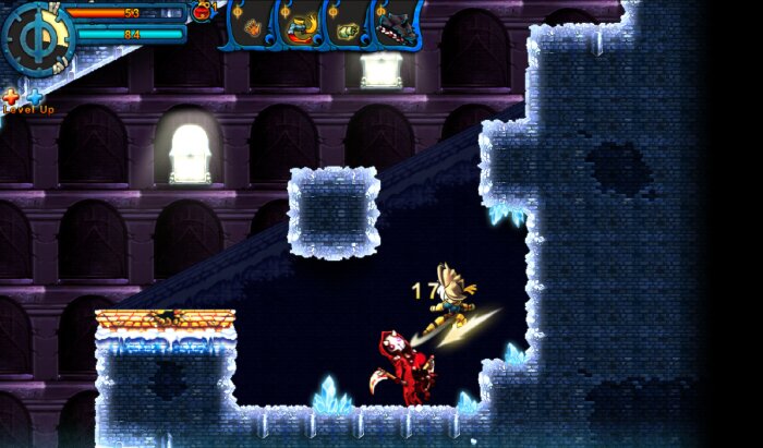 Valdis Story: Abyssal City Crack Download