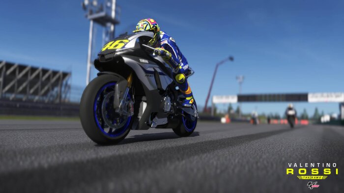 Valentino Rossi The Game PC Crack