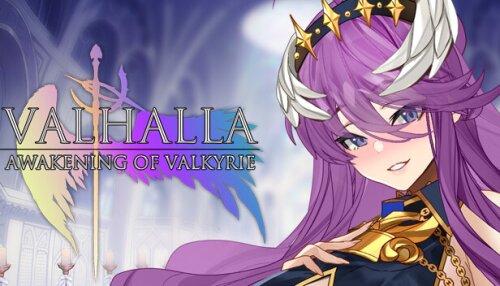 Download Valhalla：Awakening of Valkyrie