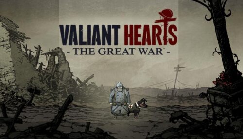 Download Valiant Hearts: The Great War™ / Soldats Inconnus : Mémoires de la Grande Guerre™
