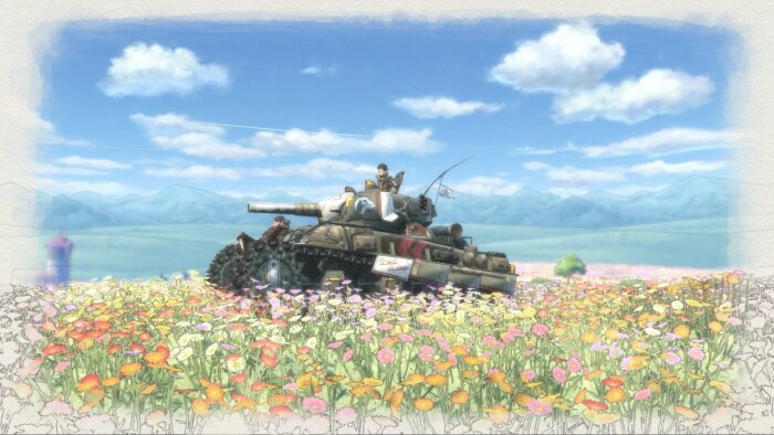 Valkyria Chronicles 4 Complete Edition Download Free