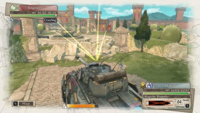 Valkyria Chronicles 4 Complete Edition Free Download Torrent