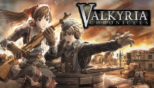 Download Valkyria Chronicles™