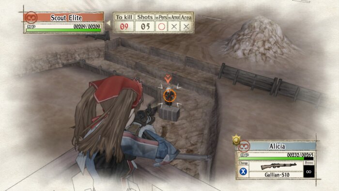 Valkyria Chronicles™ Repack Download