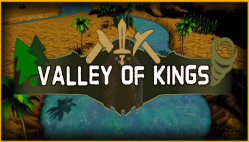 Download Valley of Kings