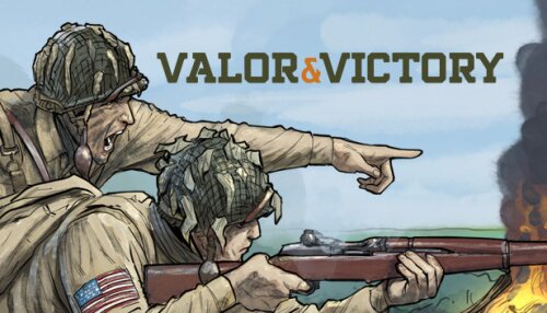 Download Valor & Victory