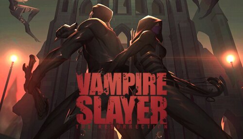 Download Vampire Slayer: The Resurrection
