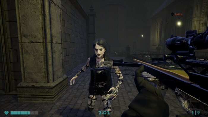 Vampire Slayer: The Resurrection Download Free